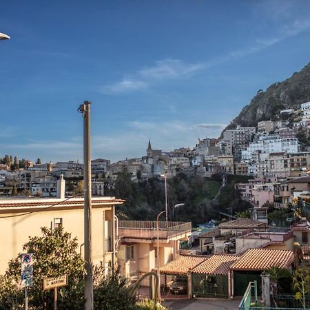 Suite Apartment Taormina Luaran gambar