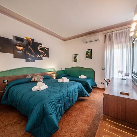 Suite Apartment Taormina Luaran gambar