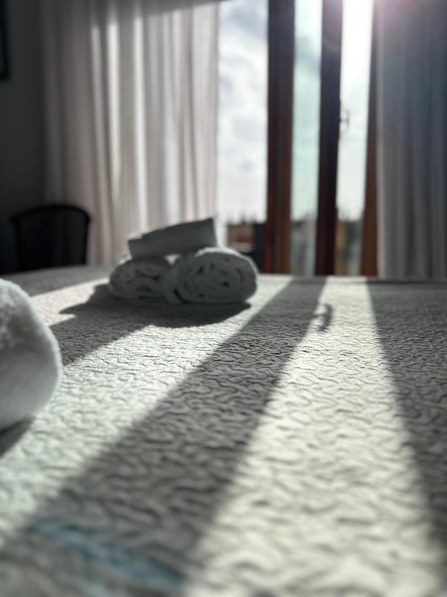 Suite Apartment Taormina Luaran gambar