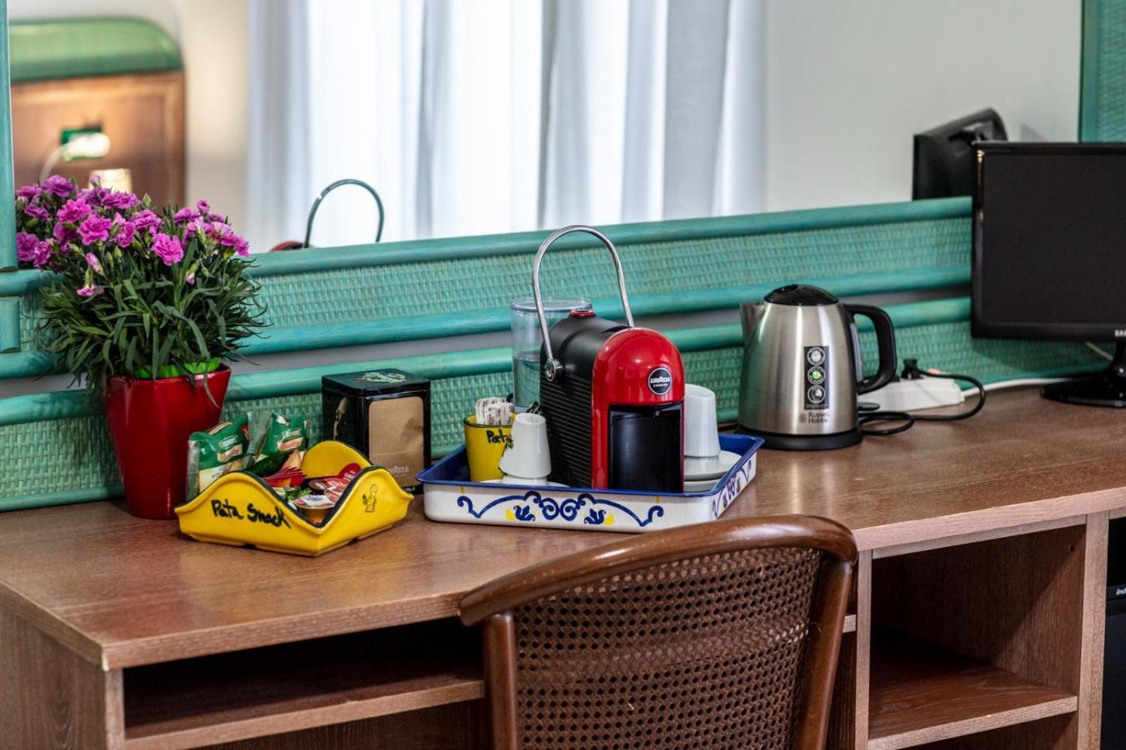 Suite Apartment Taormina Luaran gambar
