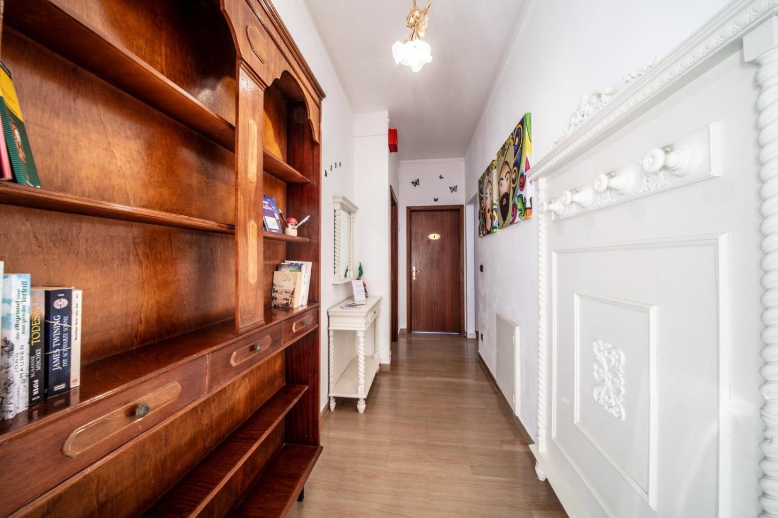 Suite Apartment Taormina Luaran gambar
