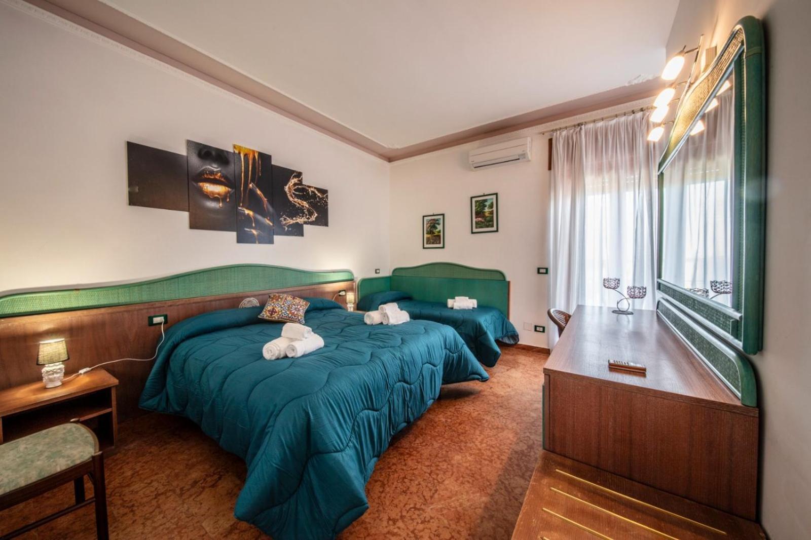 Suite Apartment Taormina Luaran gambar