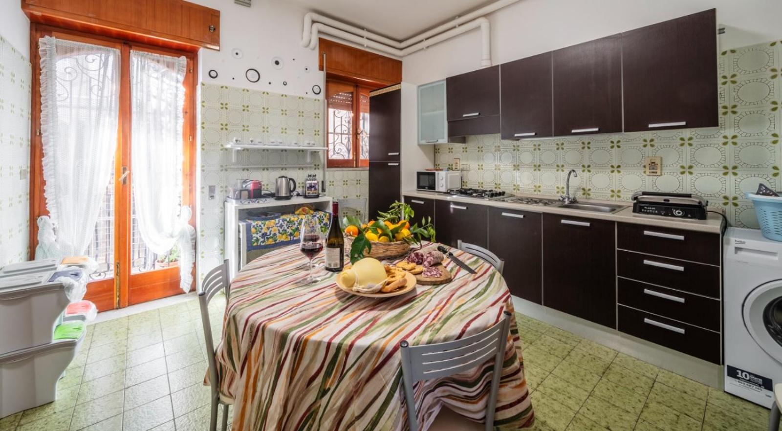 Suite Apartment Taormina Luaran gambar